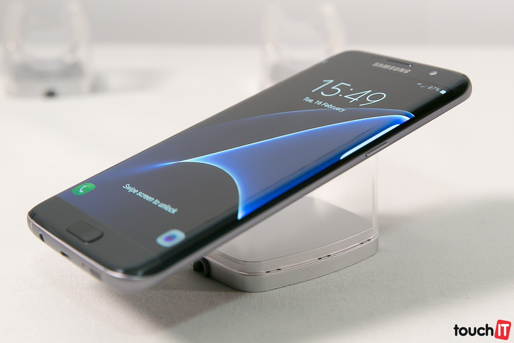 Самсунг Galaxy S7 Edge