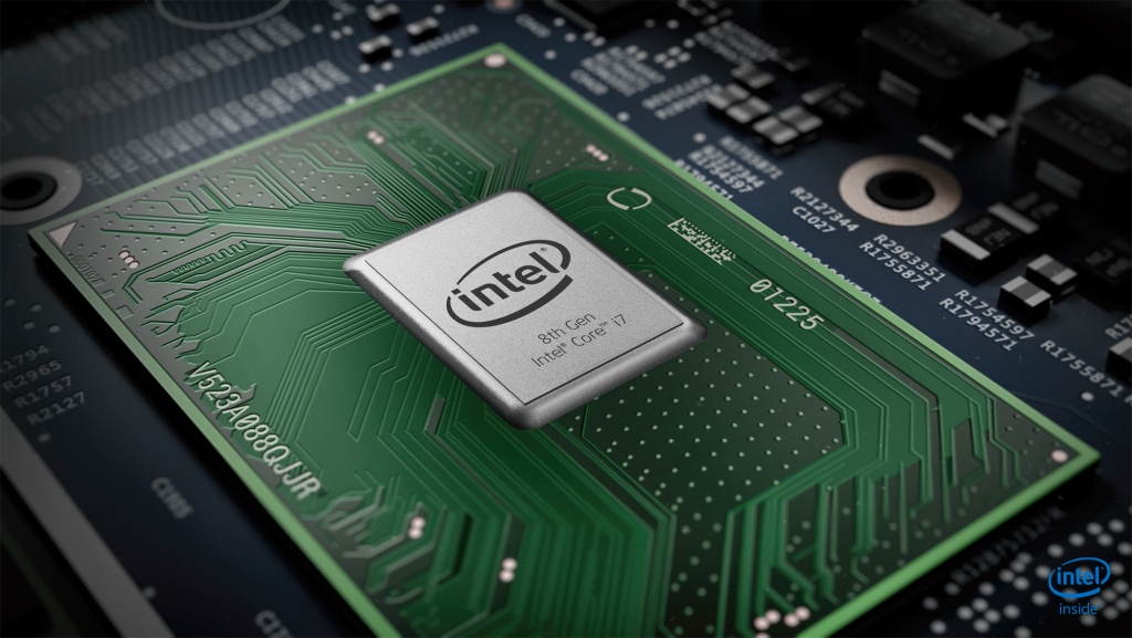 Poškodené CPU od Intelu čaká náprava