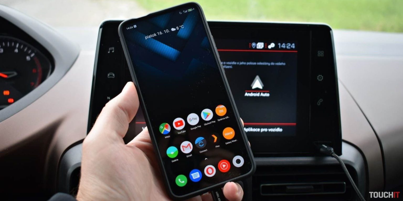 Android Auto: Ako používať túto aplikáciu aj so staršími smartfónmi?