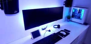 Čo robiť, ak sa počítač spúšťa len na čiernu obrazovku a nabieha až po niekoľkých reštartoch