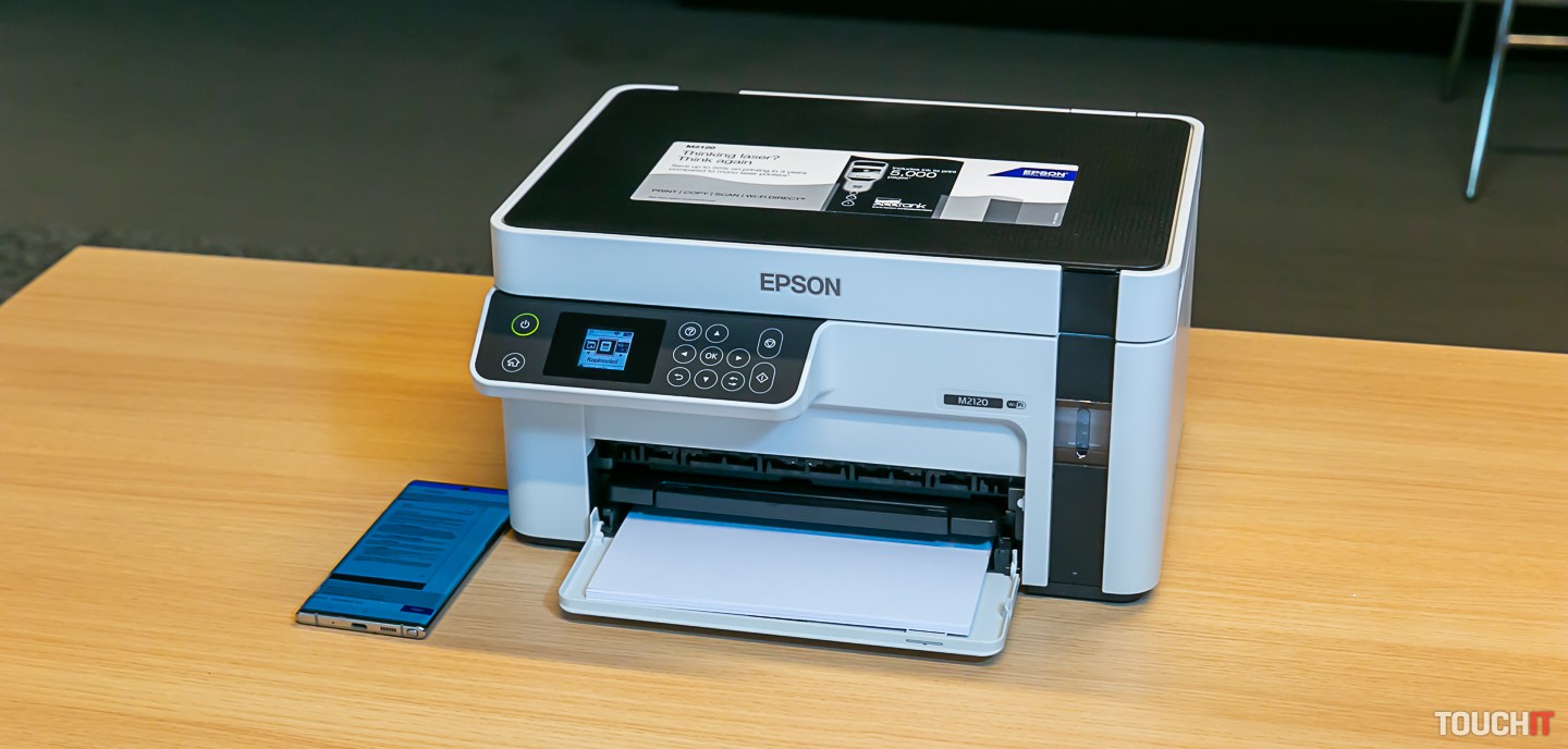 Ako na to: Potrebujem tlačiť a skenovať cez mobil. Zn. čo najlacnejšie