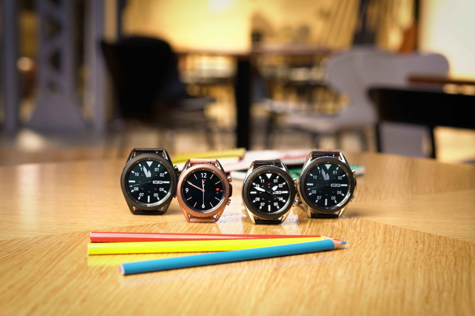 Samsung pripravuje inteligentné hodinky aj pre diabetikov