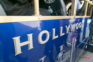 Hollywood: Ako sa tu nakrúcajú filmy. Pozrite sa vo videu