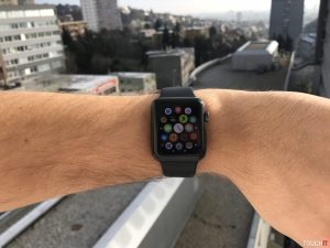 Recenzia Apple Watch 3: Skvelé hodinky pre športovcov aj manažérov