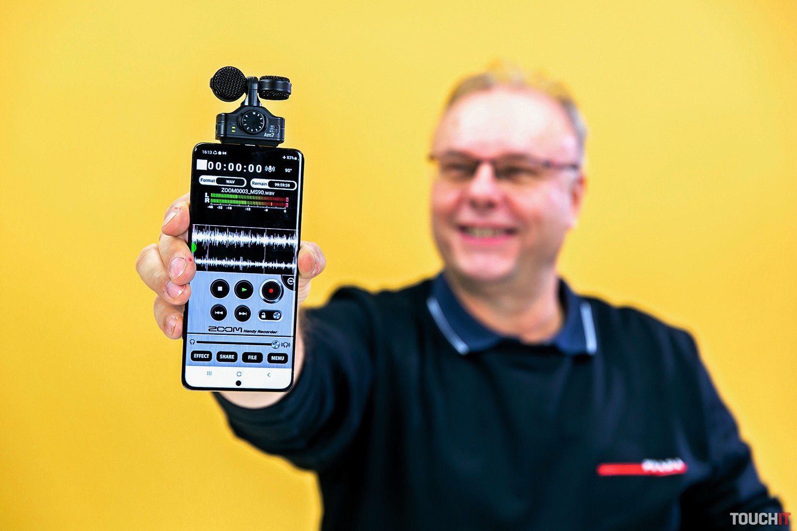 Tipy: Ako kvalitne nahrať rozhovor a získať z neho textový prepis?