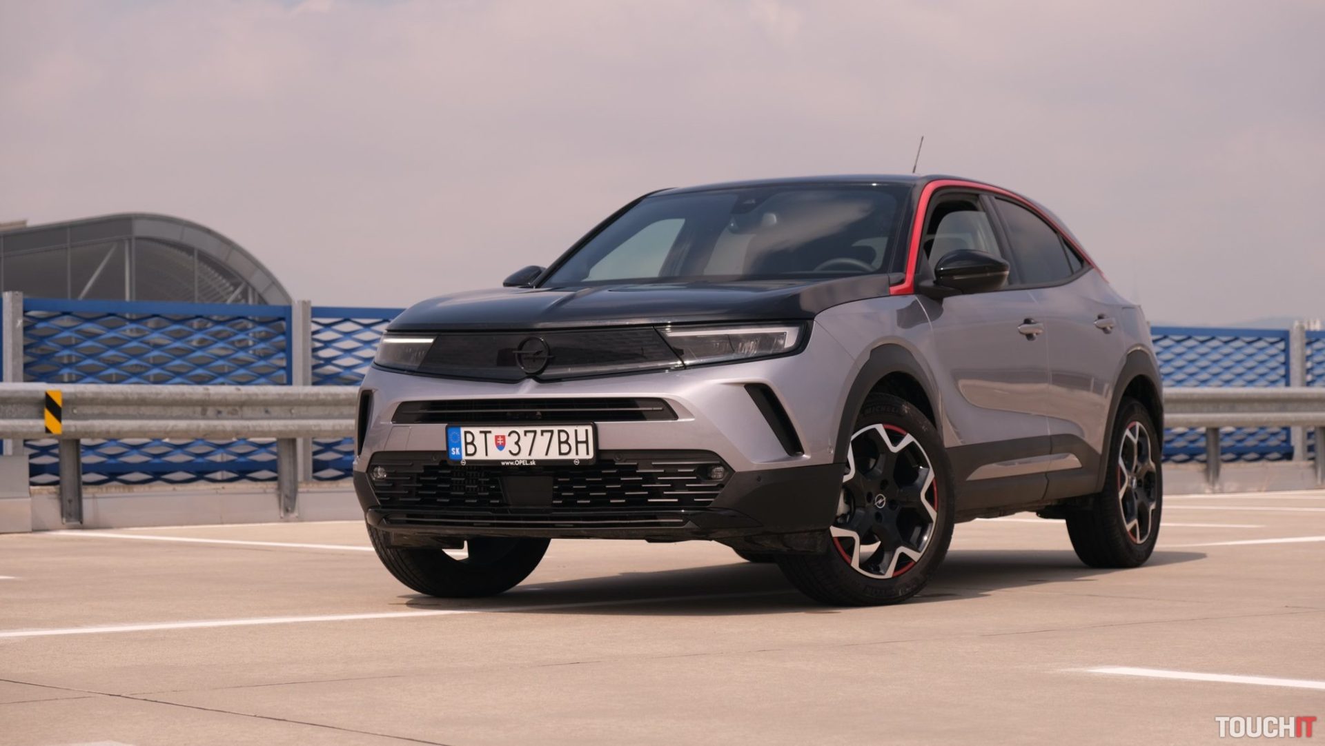 Opel Mokka 1.2 Turbo Ultimate (Recenzia)