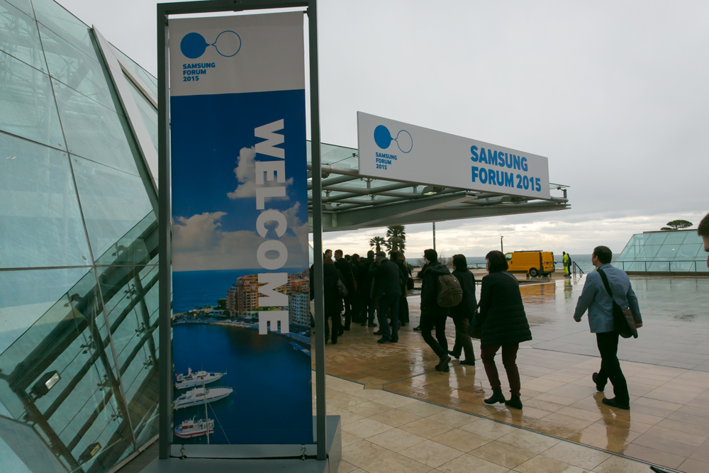 Zabudnite na kino, Samsung UHD televízory vám ho prenesú do obývačky