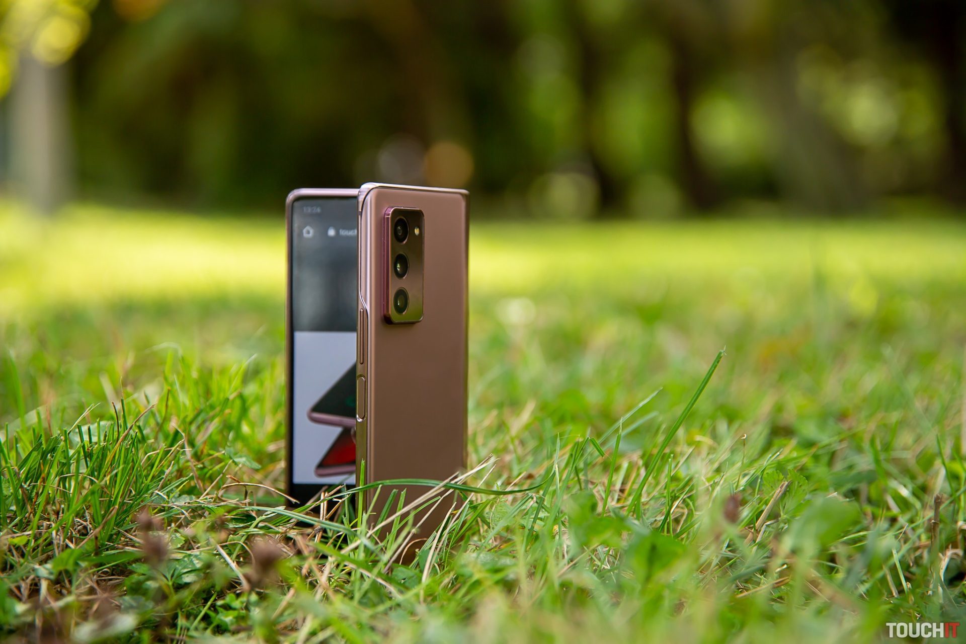 Ako nájsť telefóny Samsung off-line?