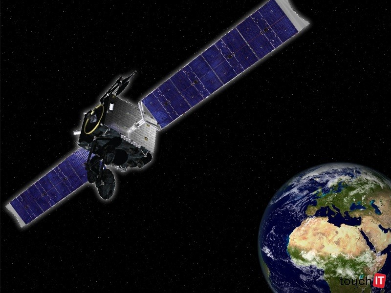 Najpopulárnejší spôsob TV príjmu na základe zmluvy je cez satelit