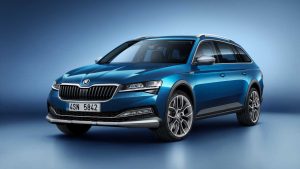 ŠKODA radí: Poznáte tajomstvá varovných kontroliek?