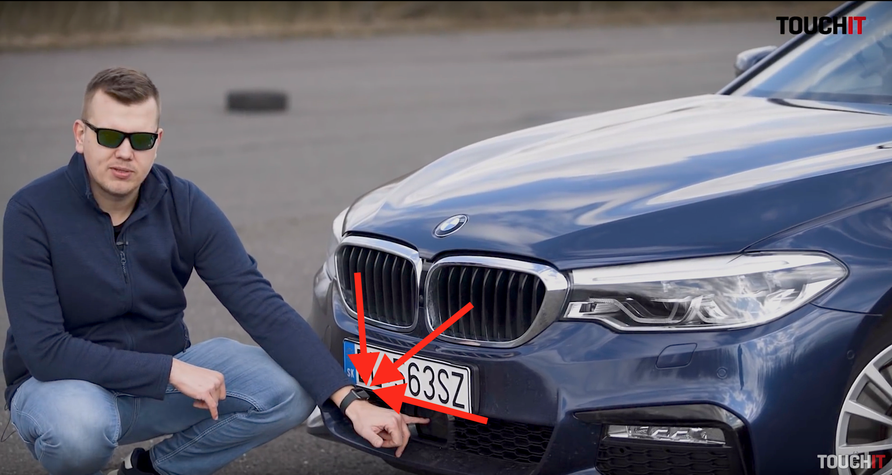 Miro odporúča: Hľadal som perfektné smart hodinky, našiel som Apple Watch 4 generácie!