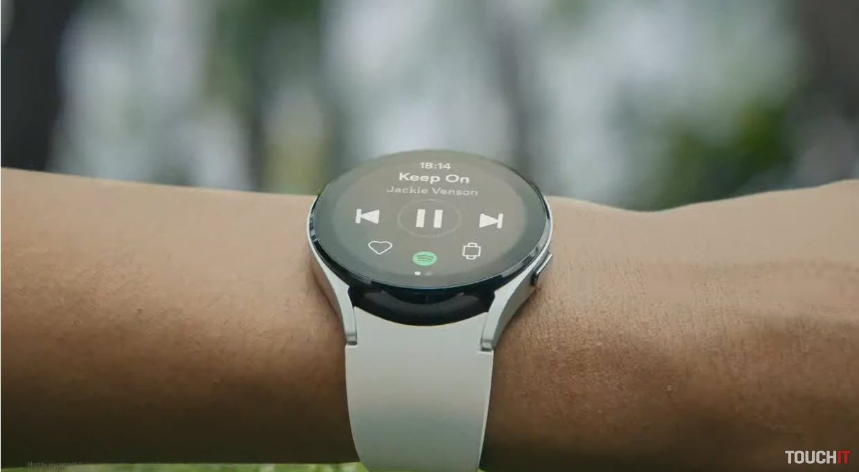 Spotify pre hodinky s Wear OS: Offline režim je už dostupný