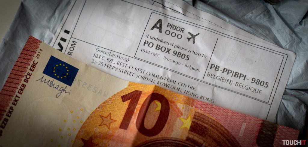 Lacné nákupy z Číny sú v ohrození, EÚ mení podmienky už od budúceho roka