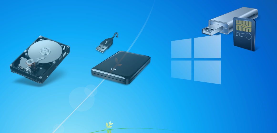 Rýchla kontrola diskov vo Windows