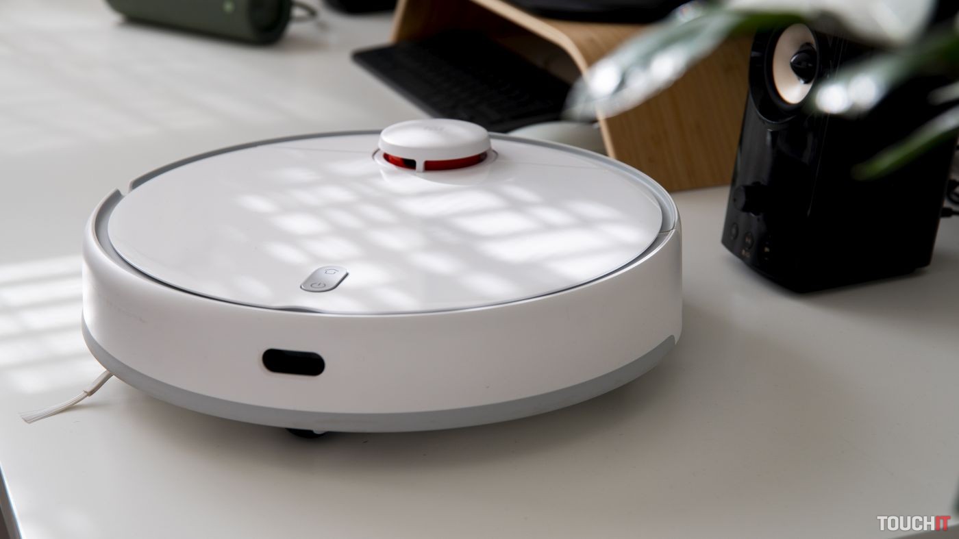 Xiaomi robotické vysávače: Ako efektívne využiť aplikáciu Xiaomi Home