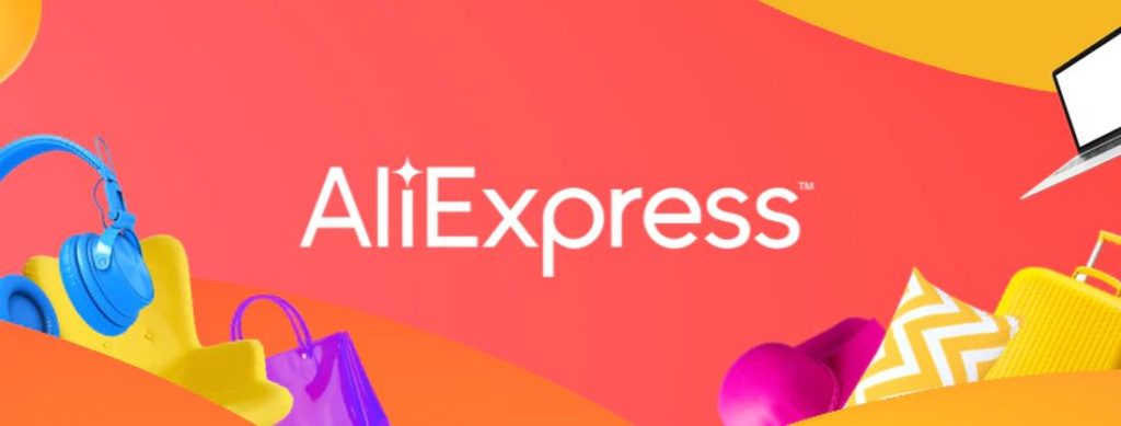 AliExpress môže potajomky sledovať váš prehliadač