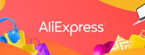 AliExpress môže potajomky sledovať váš prehliadač