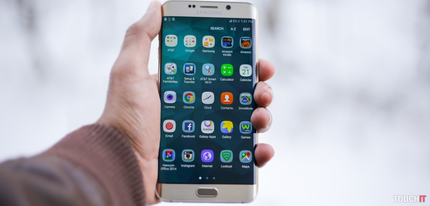 Automatické aktualizácie aplikácií na Androide? Takto ich zastavíte