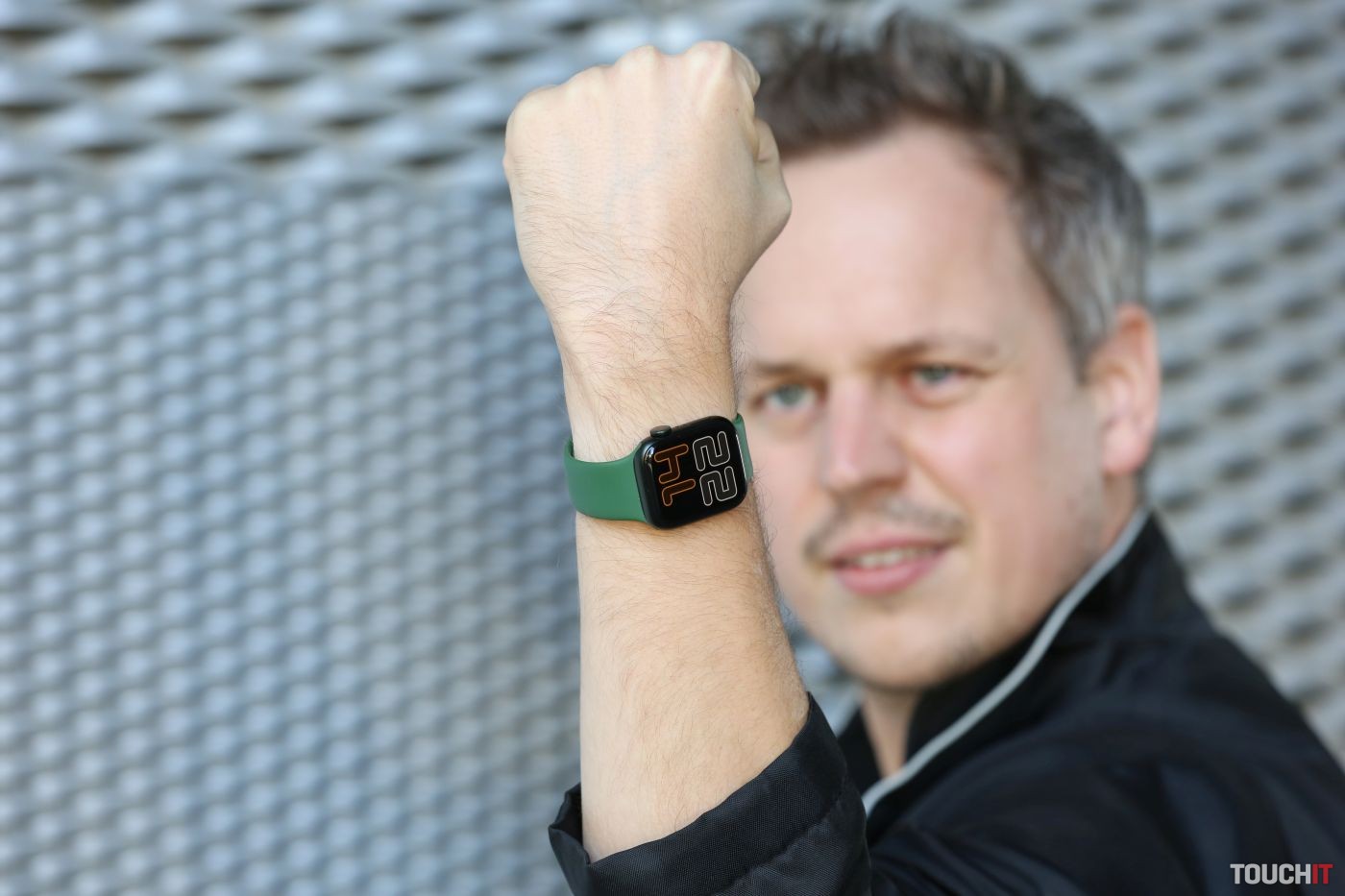 Apple Watch 7: Najlepšie hodinky v roku 2021? (RECENZIA)