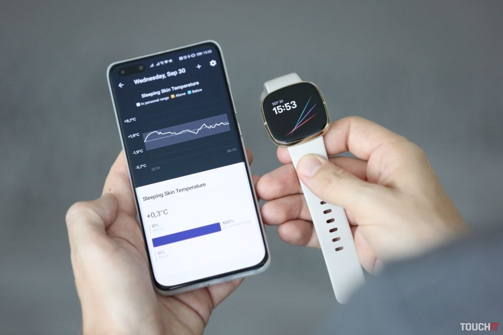 Fitbit