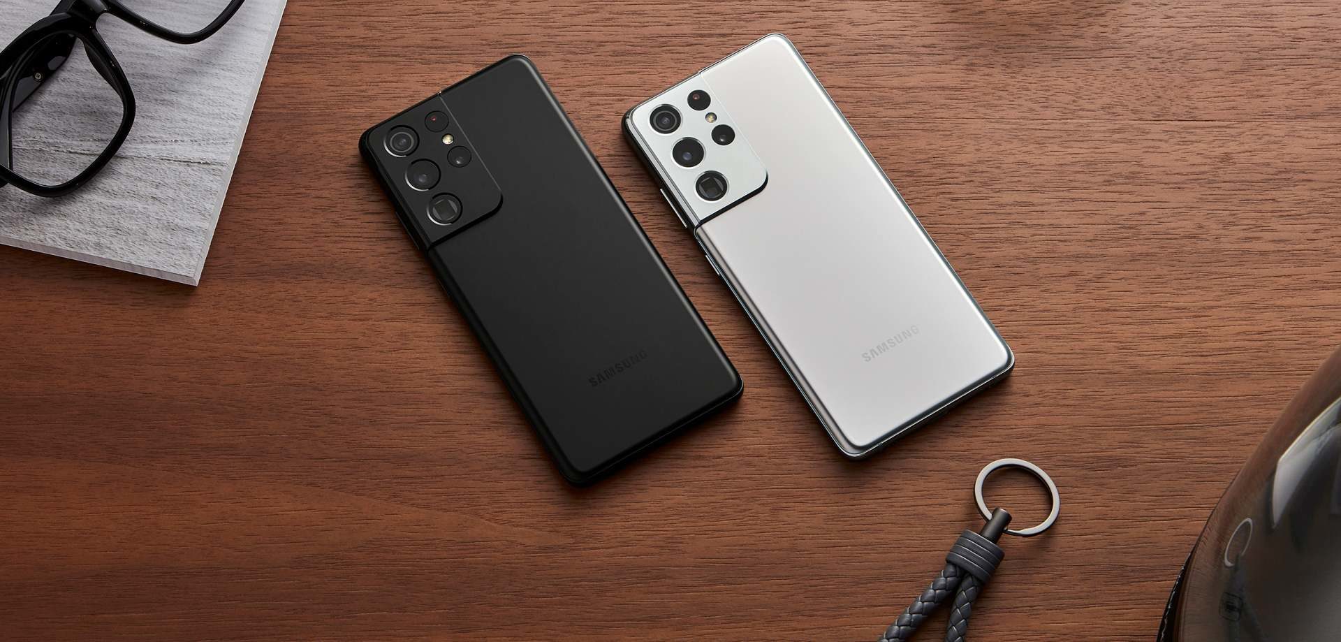 Začíname s Androidom: Ako zálohovať údaje zo smartfónov Samsung Galaxy