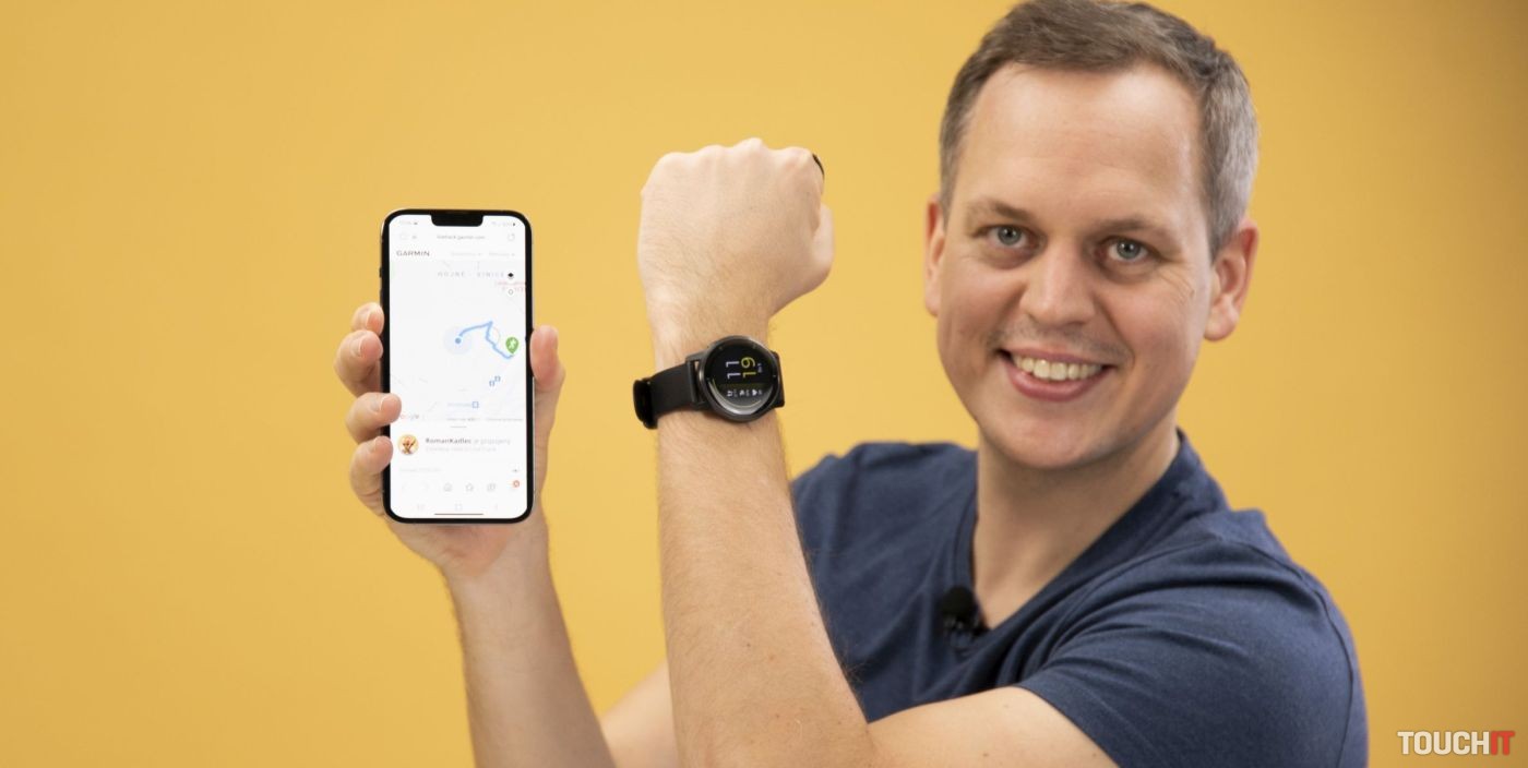 Garmin hodinky: Bezpečnostné funkcie, ktoré vám môžu zachrániť život