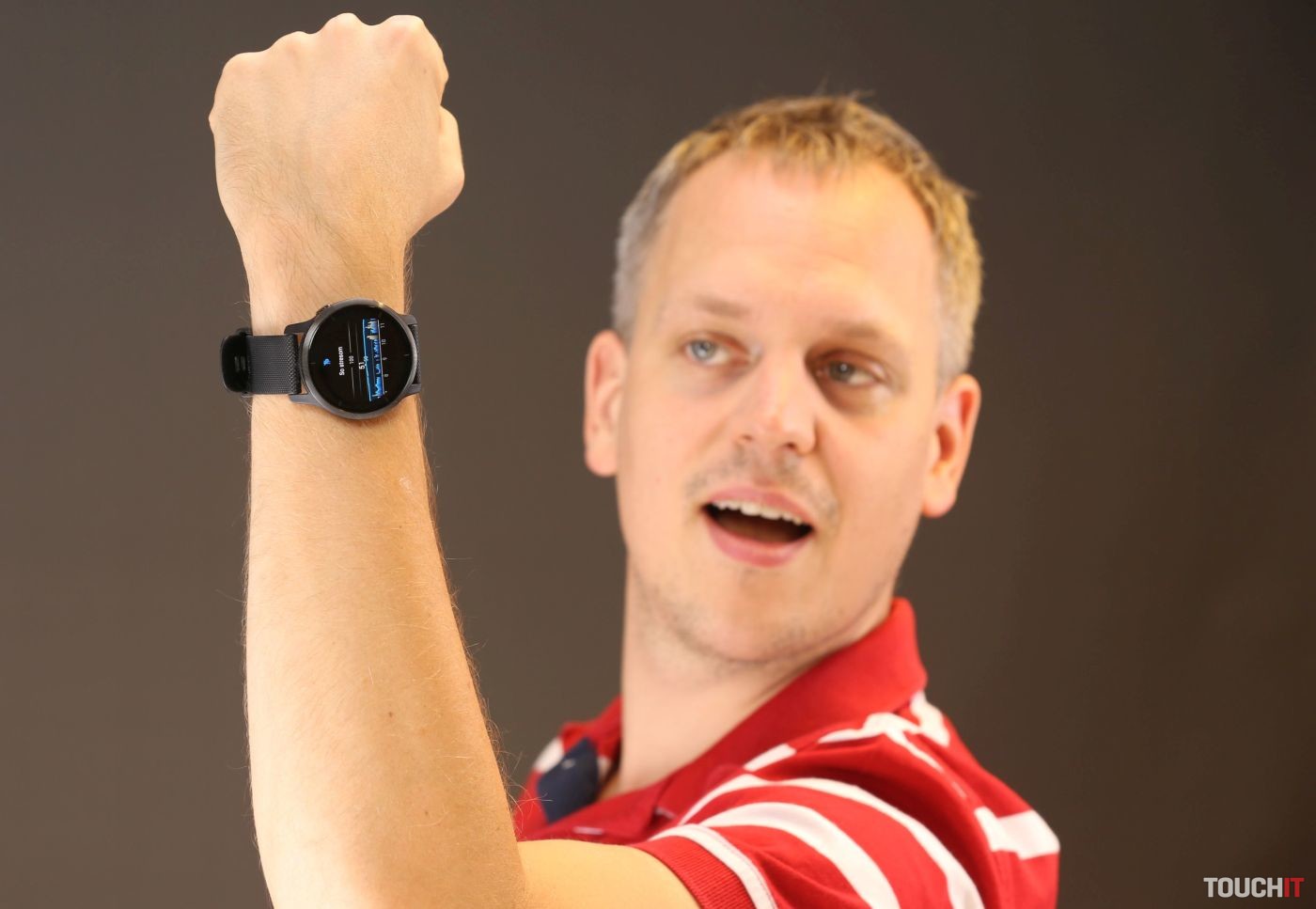 Garmin Body Battery: Inteligentné hodinky dokážu vyhodnotiť batériu vo vašom tele (VIDEO)