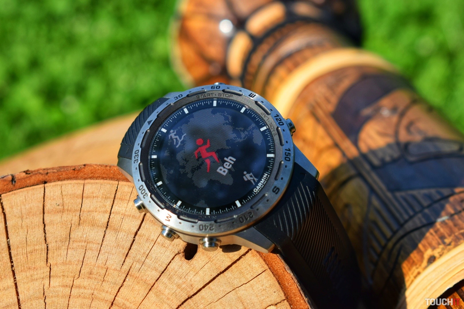 Problém s GPS v inteligentných hodinkách? Takto ho vyriešite