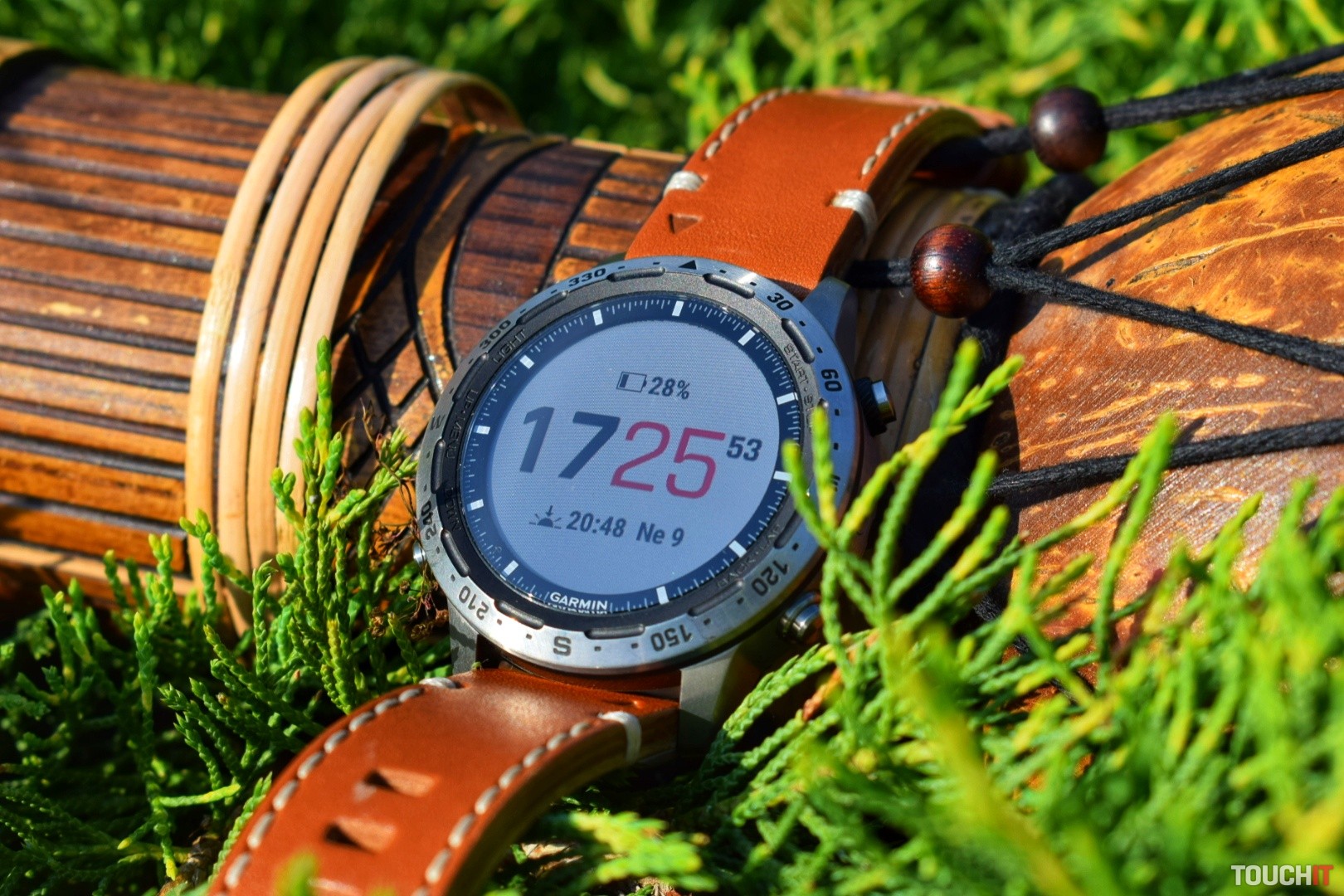 Garmin MARQ Expedition (Adventurer): Prémiové hodinky pre každého dobrodruha