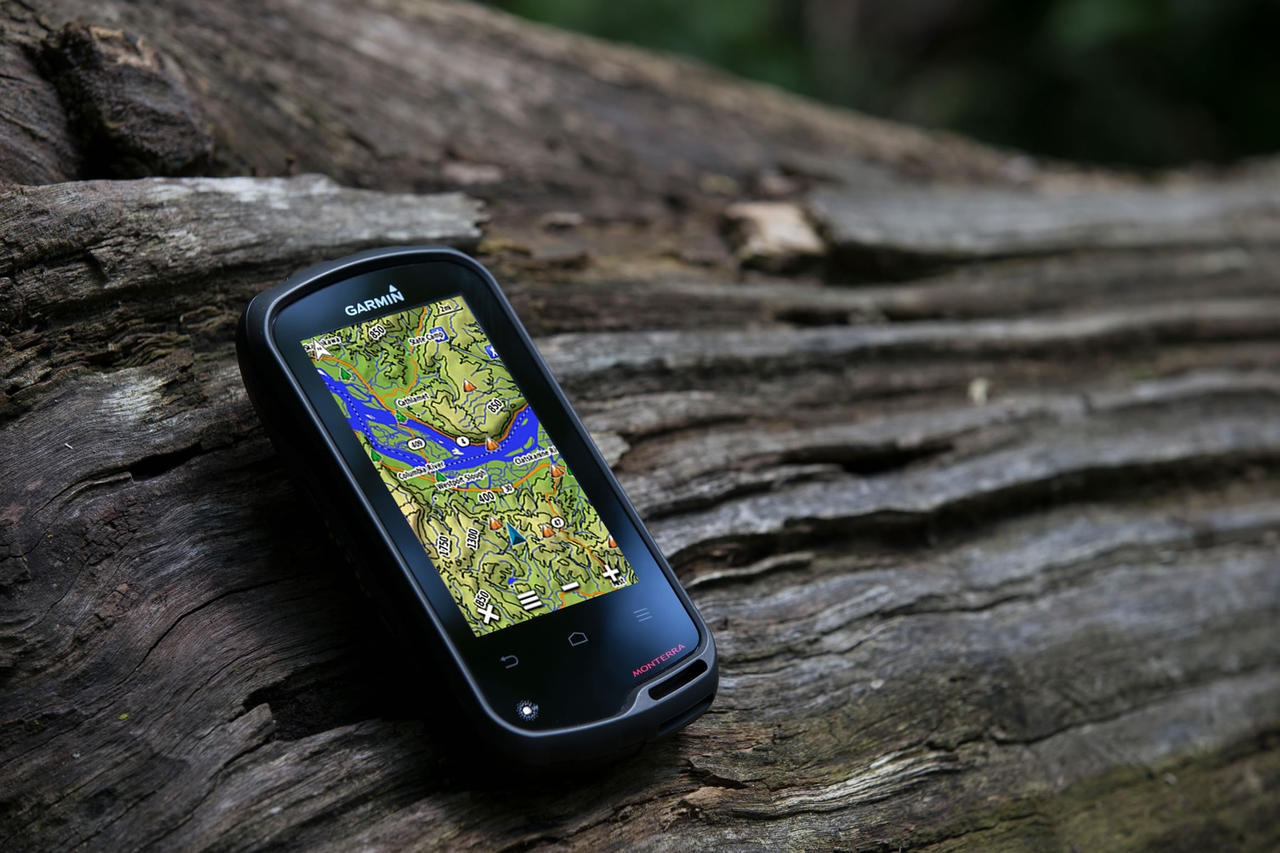 Turistické GPS navigácie, s ktorými zažijete ozajstné dobrodružstvo
