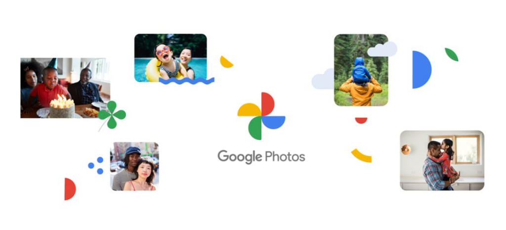 Google Fotky umožnia „zatrieť“ tajné údaje