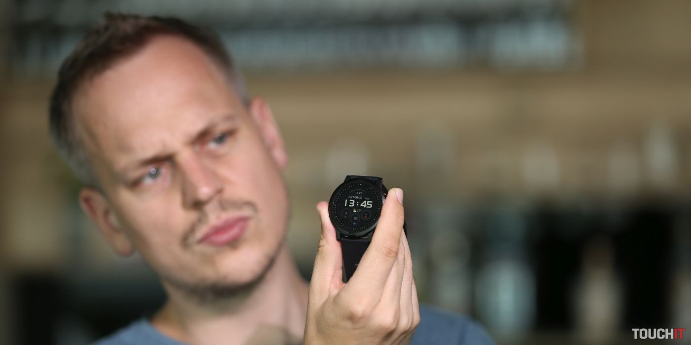 Haylou RT: Aké sú inteligentné hodinky za 44 eur? (RECENZIA)