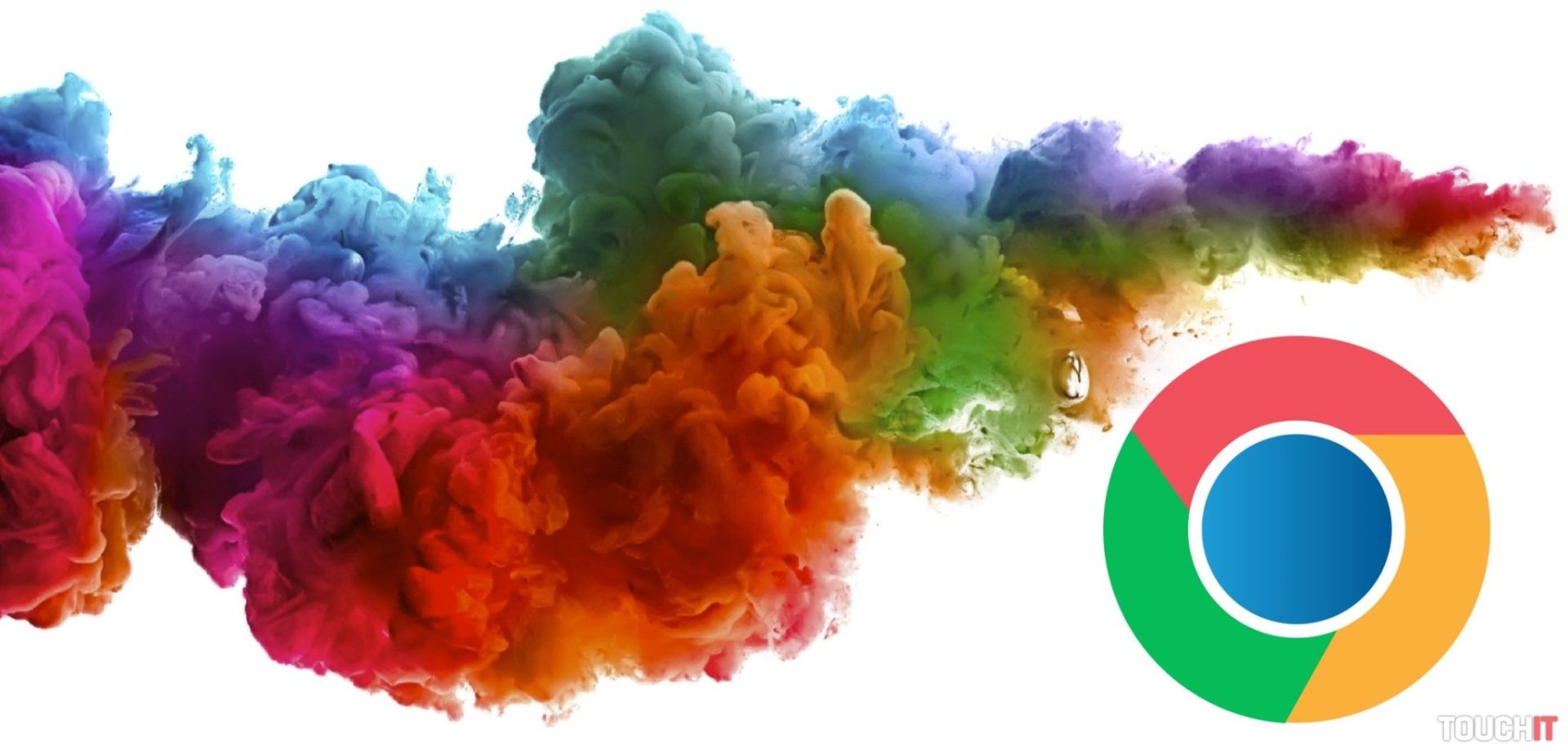 Zmeňte si motív prehliadača Google Chrome