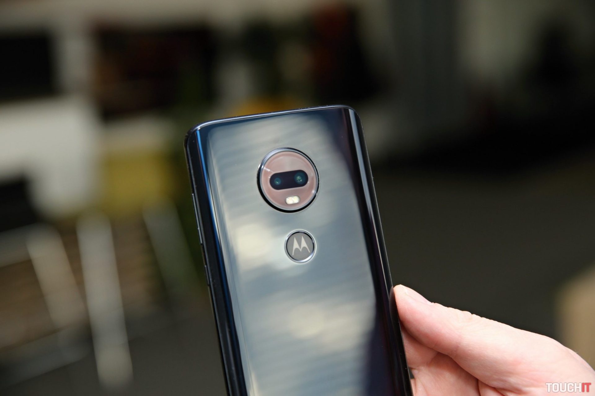 motorola moto g7 plus: Ako nastaviť rozšírenia Moto