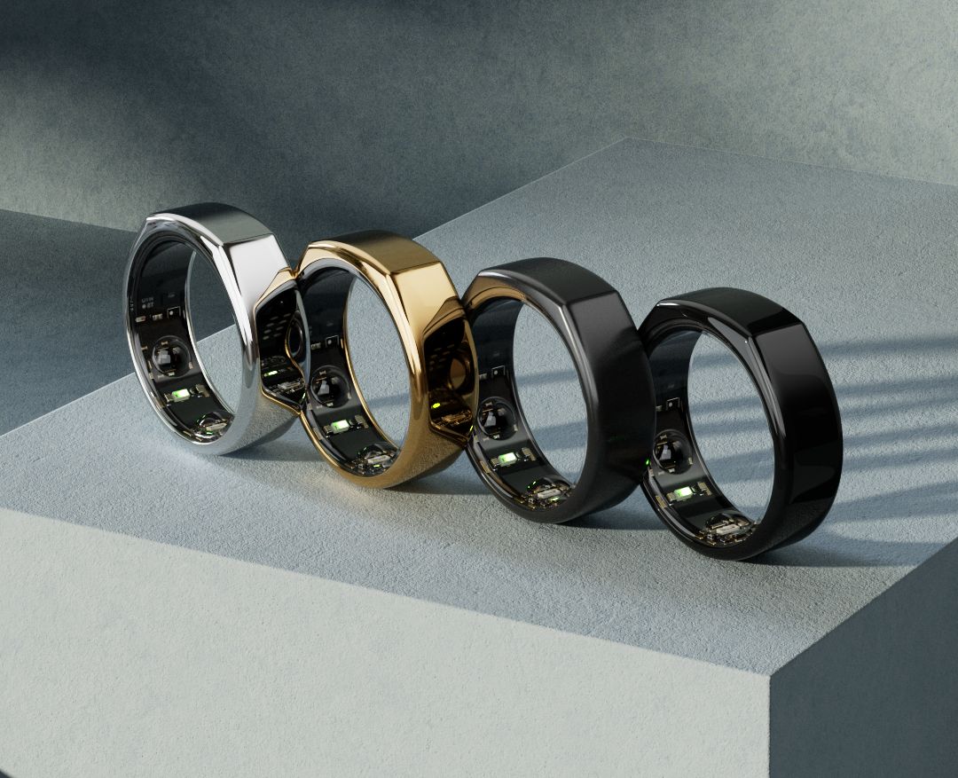 Oura Ring 3 je prsteň, ktorý v monitorovaní zdravia nahradí aj inteligentné hodinky