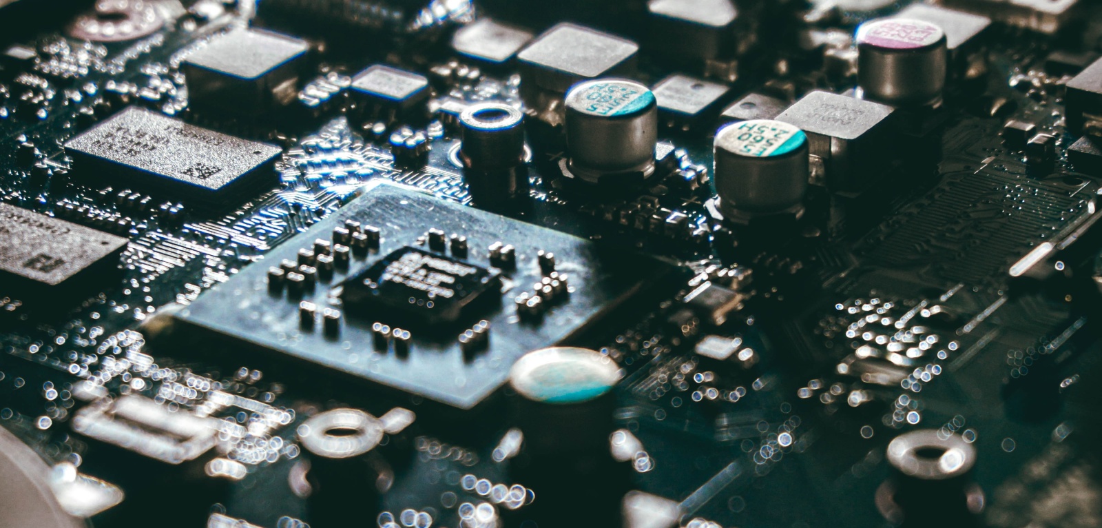 Kde nájsť nový BIOS?