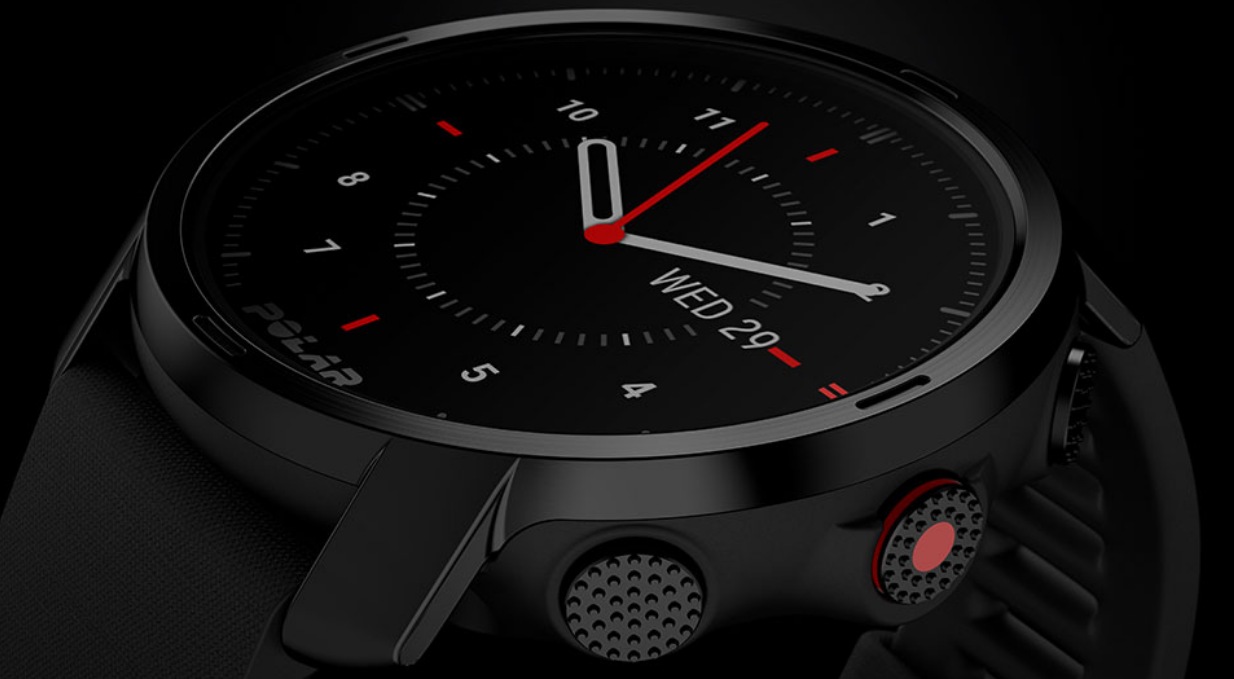 Polar Grit X oficiálne: Priama konkurencia pre inteligentné hodinky Garmin fénix?