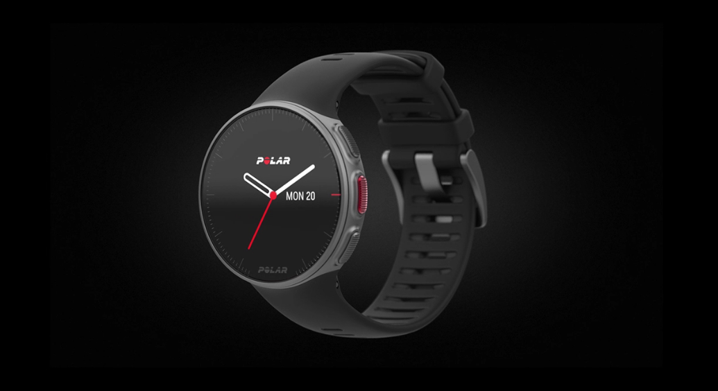 Polar Vantage V: Športové hodinky pre skutočných nadšencov (RECENZIA)