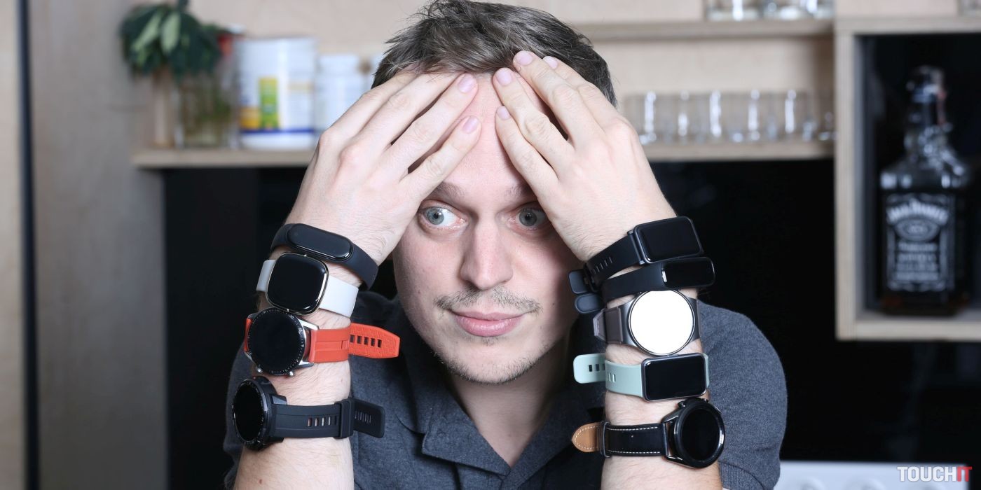 Tieto funkcie by ste mali zvážiť pri výbere inteligentných hodiniek (VIDEO)