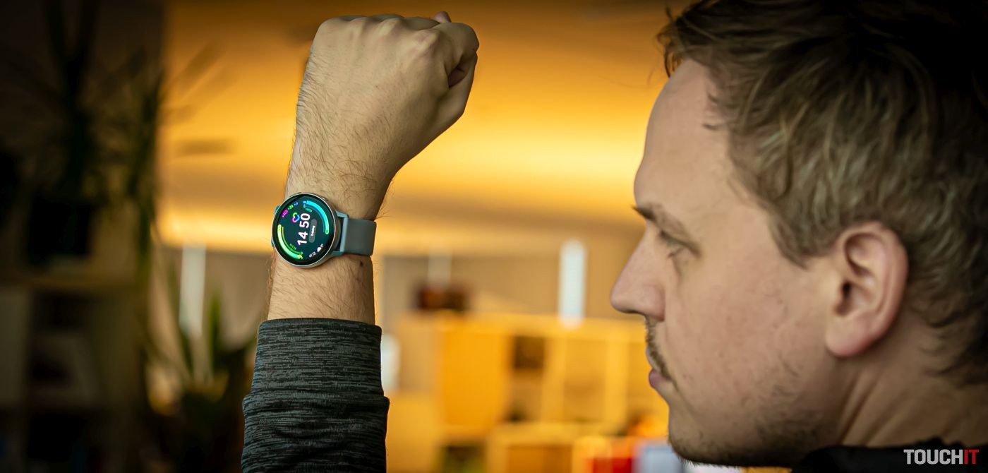 6 najlepších športových funkcií inteligentných hodiniek Samsung Galaxy Watch Active2