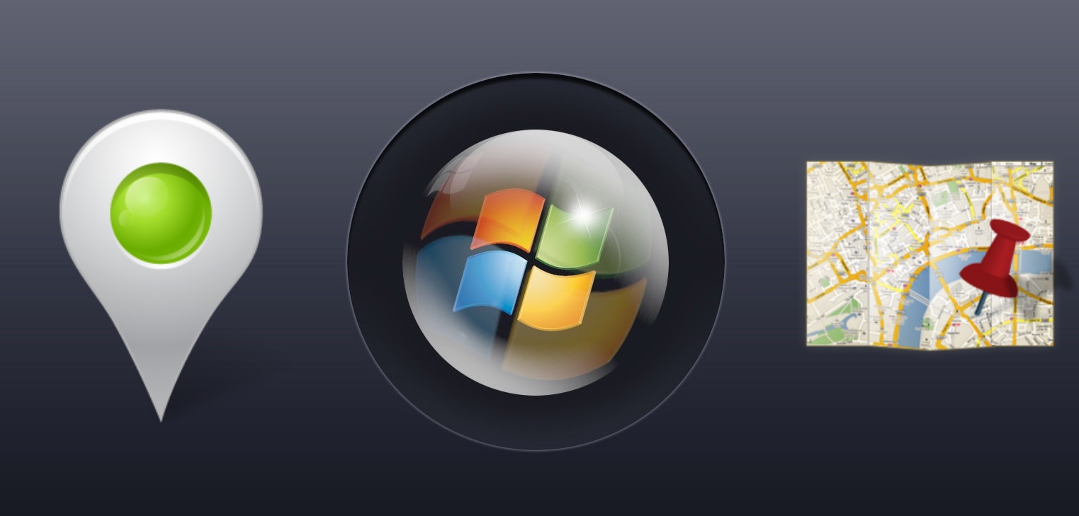 Ako nájsť stratený notebook s Windows?