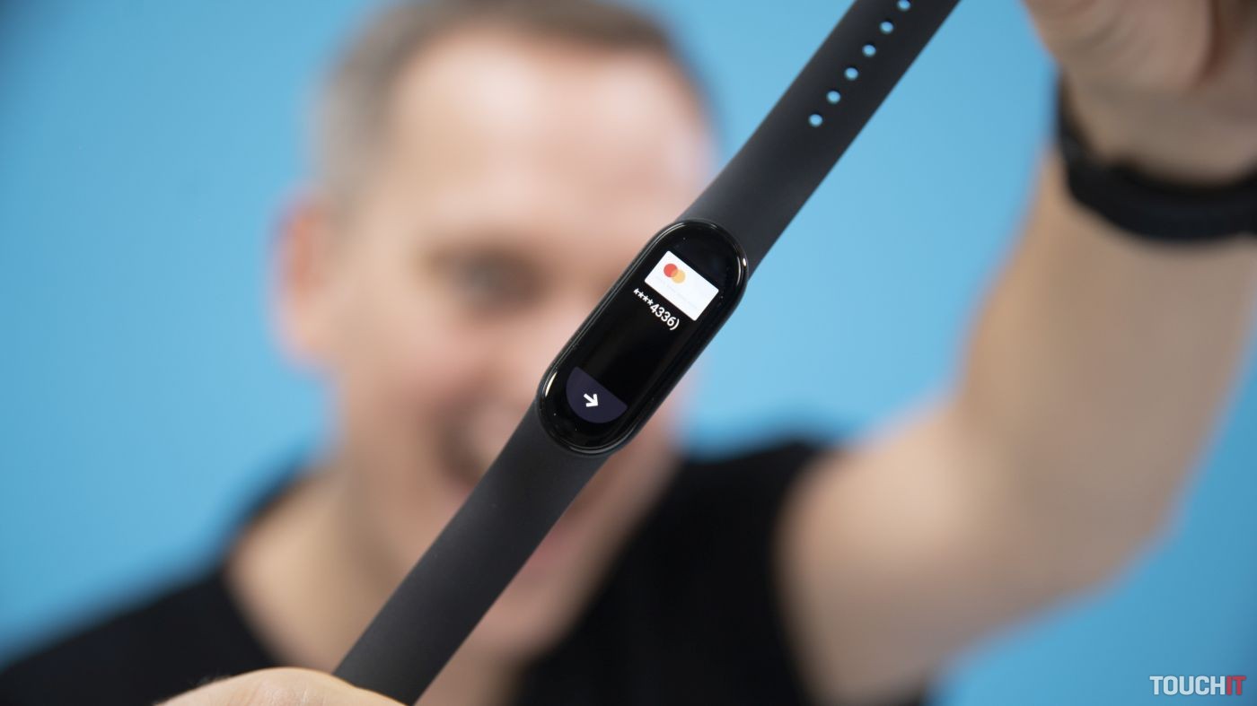 Dá sa platiť Xiaomi hodinkami a náramkom? Ako platiť cez Xiaomi Pay na Slovensku (OKTÓBER 2025)