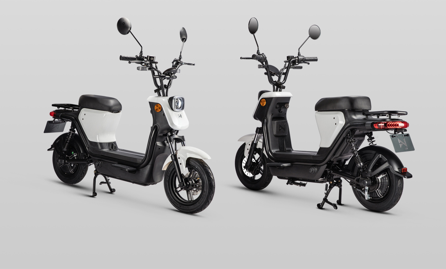 LVNENG Gener: Malý čínsky e-skúter, ktorý poteší predovšetkým cenou  