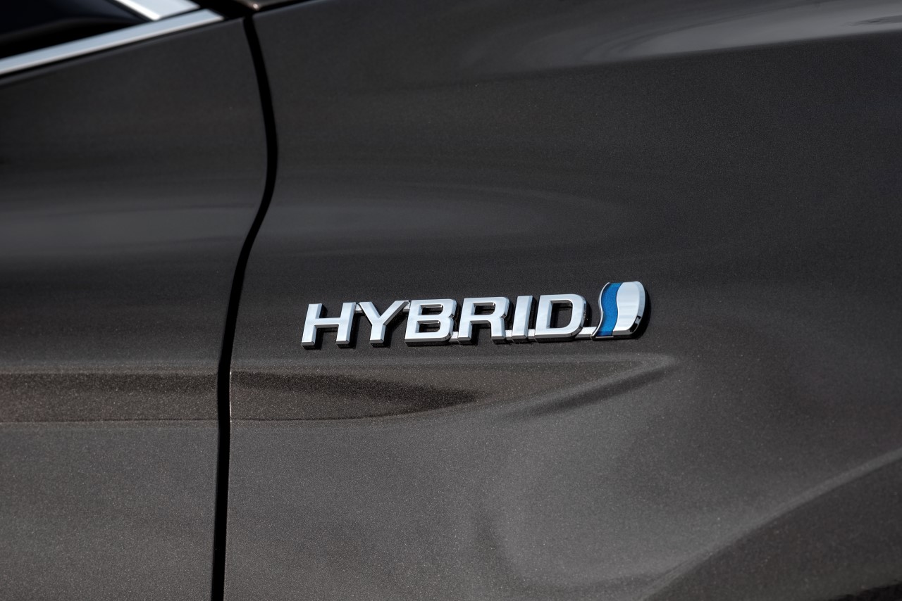 Ideálne auto z hľadiska spotreby a dostupnosti jazdy: hybrid. Aké sú však typy hybridov?