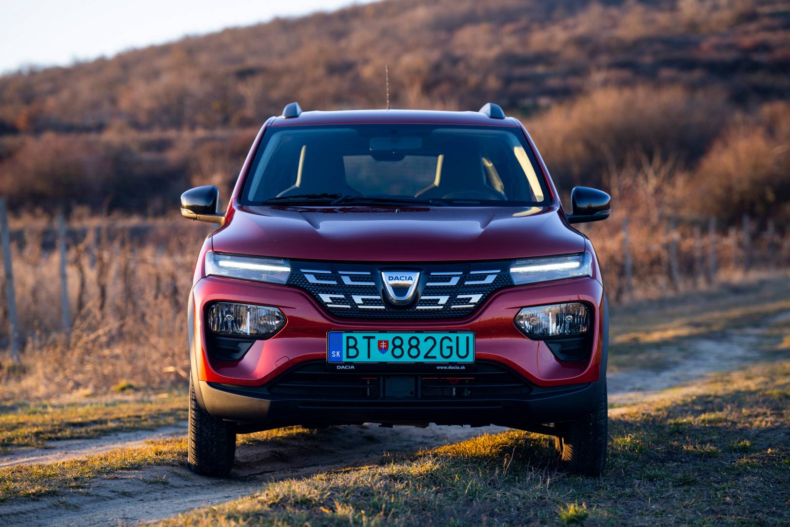 Vyrážate na dovolenku autom? Dajte si pozor na toto