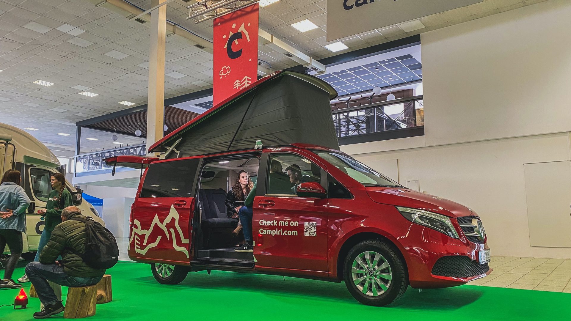 Campiri: Prenajímajte svoj karavan alebo si požičajte karavan podľa predstáv a&nbsp;vyrazte za dobrodružstvom (REPORTÁŽ)