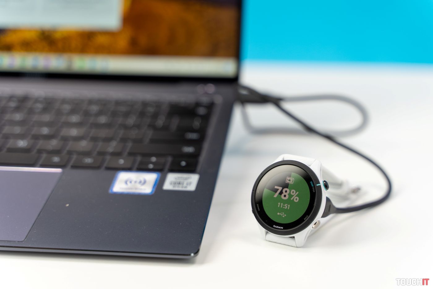 Ako nahrať hudbu do Garmin hodiniek