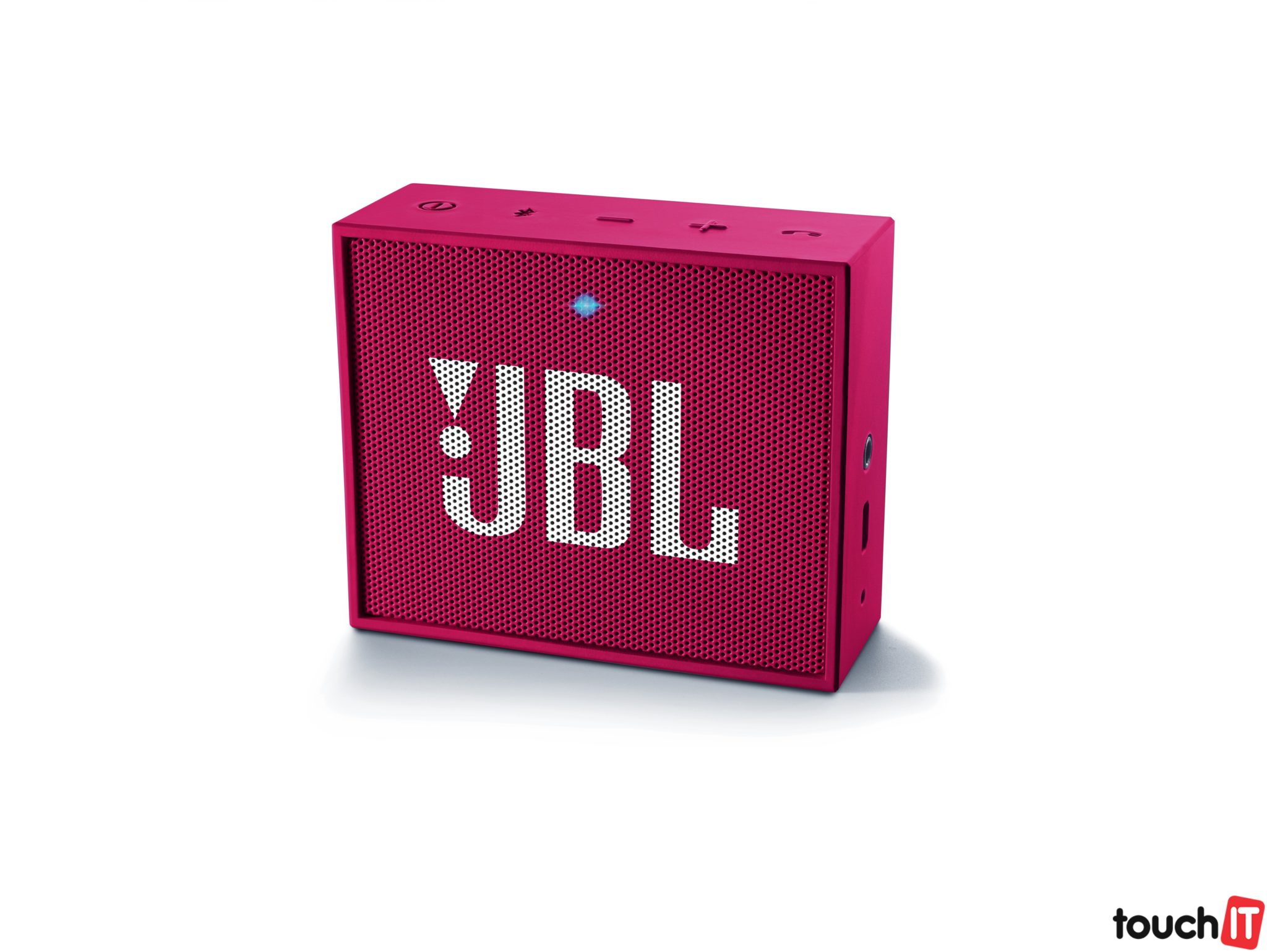 Nečakaný výkon v mini reproduktore