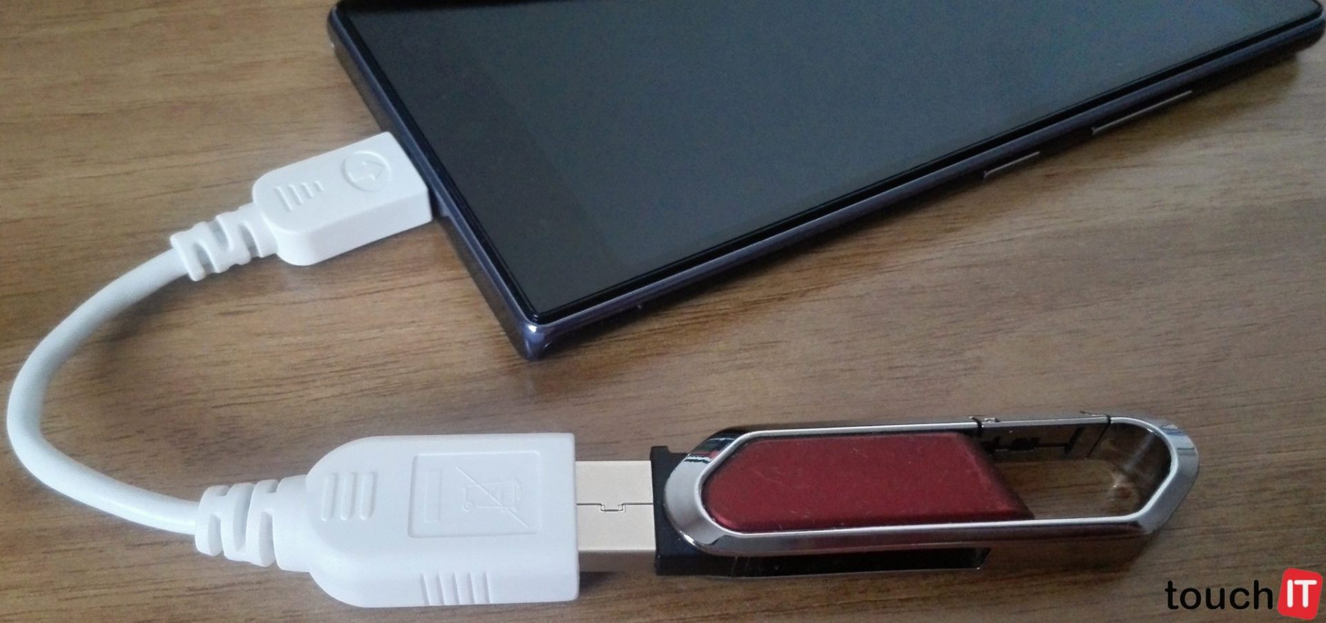 Je vôbec nutné bezpečne odpájať USB kľúč?