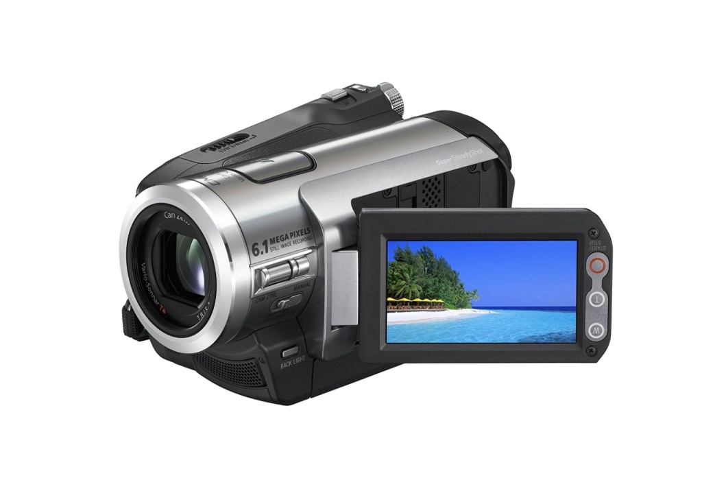 Do akého formátu je najvhodnejšie previesť videá zo starých domácich kamier?